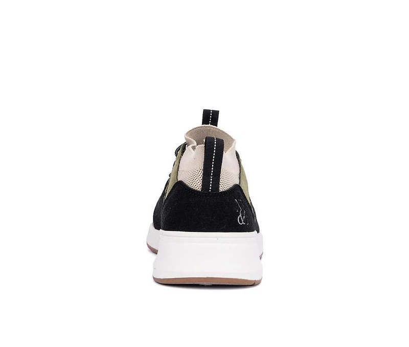 Men's New York and Company Zion Fashion Sneakers