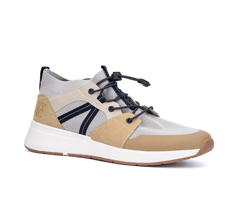 Men's New York and Company Zion Fashion Sneakers