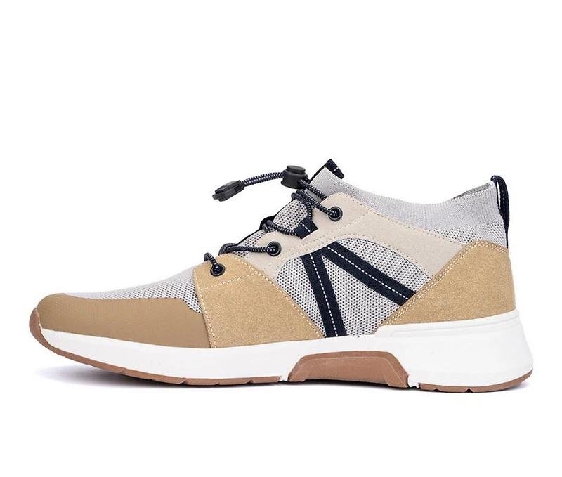 Men's New York and Company Zion Fashion Sneakers