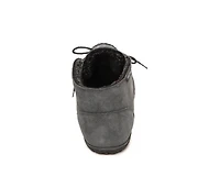 Minnetonka Men's Torrey Slipper Boot
