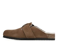 Women's White Mountain Big Sur Clogs