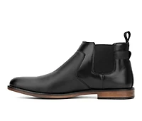 Men's New York and Company Rhino Chelsea Dress Boots