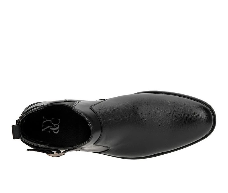 Men's New York and Company Rhino Chelsea Dress Boots
