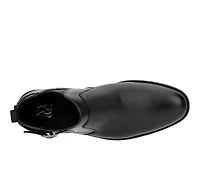 Men's New York and Company Rhino Chelsea Dress Boots