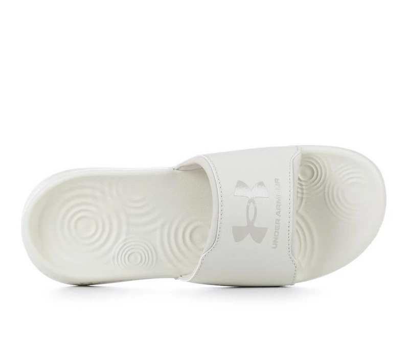 Women's Under Armour W Ignite Select Sport Slides