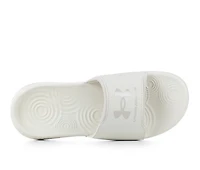 Women's Under Armour W Ignite Select Sport Slides