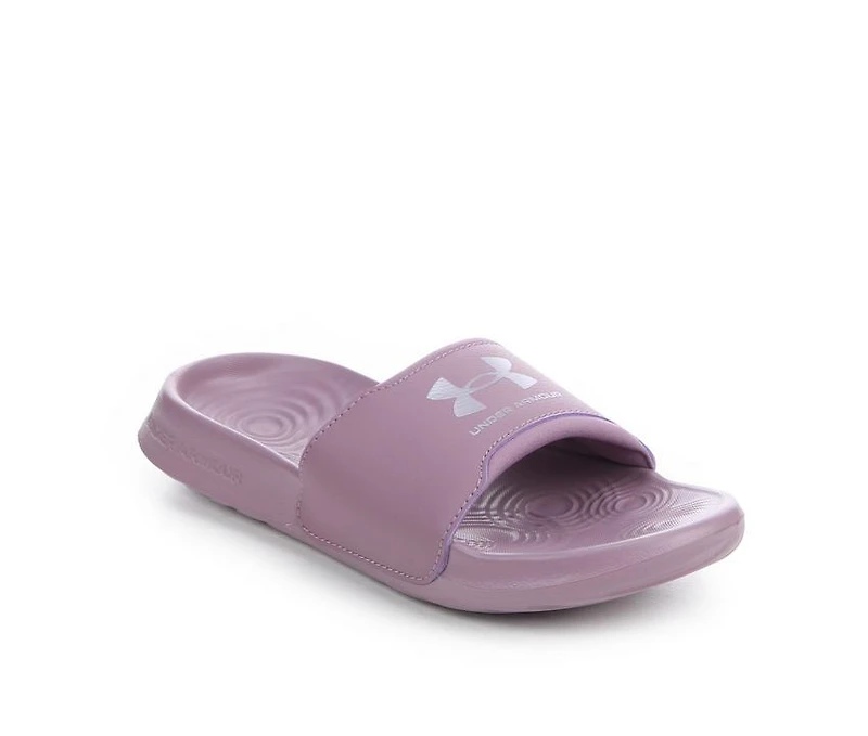 Women's Under Armour W Ignite Select Sport Slides