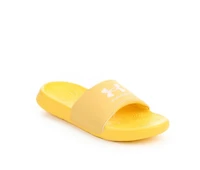 Women's Under Armour W Ignite Select Sport Slides