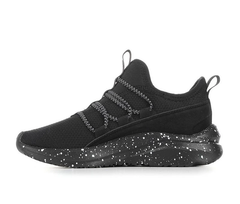 Boys' Puma Little Kid & Big SoftRide One4All Galazy Running Shoes