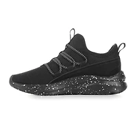 Boys' Puma Little Kid & Big SoftRide One4All Galazy Running Shoes