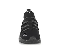 Boys' Puma Little Kid & Big SoftRide One4All Galazy Running Shoes