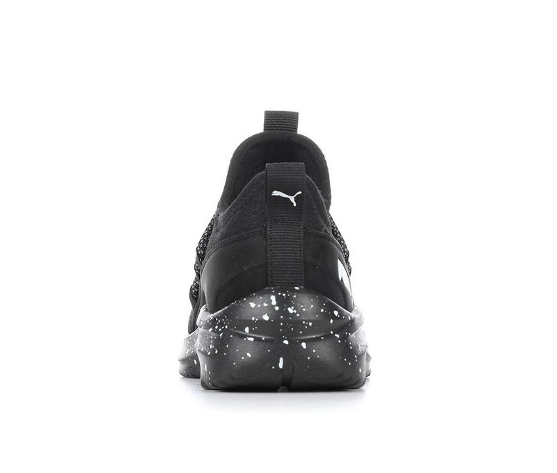 Boys' Puma Little Kid & Big SoftRide One4All Galazy Running Shoes