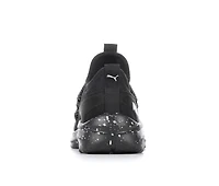 Boys' Puma Little Kid & Big SoftRide One4All Galazy Running Shoes