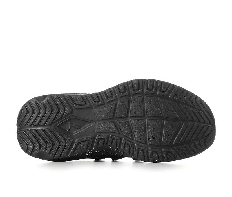 Boys' Puma Little Kid & Big SoftRide One4All Galazy Running Shoes