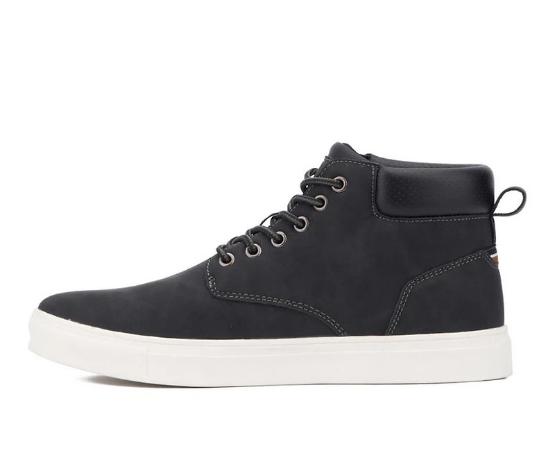Men's Reserved Footwear Julian Casual Lace Up Sneaker Boots