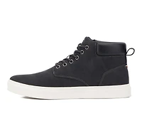 Men's Reserved Footwear Julian Casual Lace Up Sneaker Boots