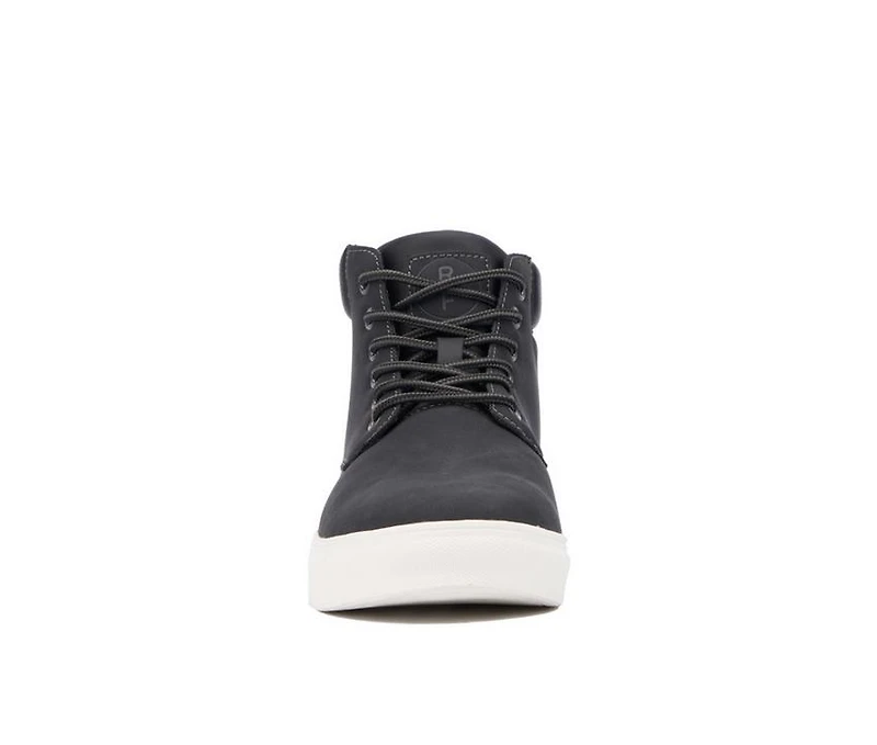 Men's Reserved Footwear Julian Casual Lace Up Sneaker Boots