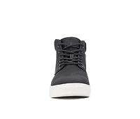 Men's Reserved Footwear Julian Casual Lace Up Sneaker Boots