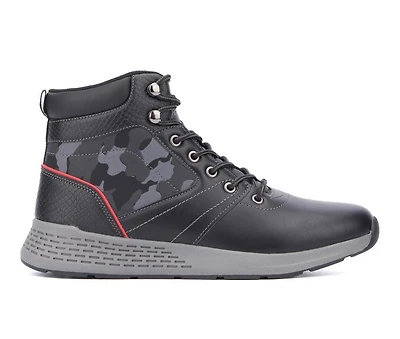 Men's Xray Footwear Callum HIking Boots