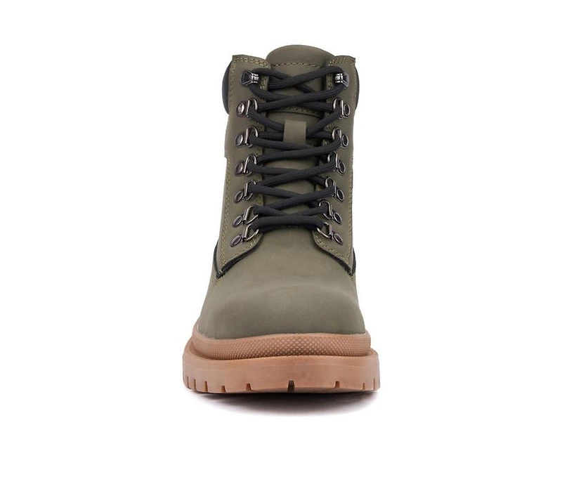 Men's Xray Footwear Myles Lace Up Boots