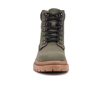 Men's Xray Footwear Myles Lace Up Boots