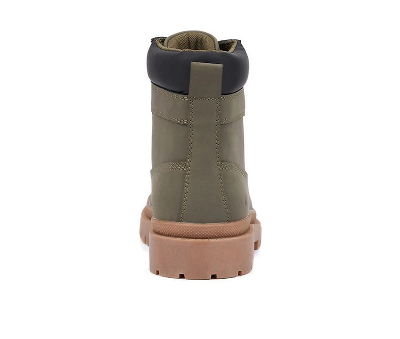Men's Xray Footwear Myles Lace Up Boots