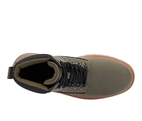 Men's Xray Footwear Myles Lace Up Boots