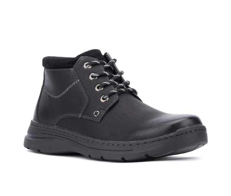 Men's Xray Footwear Aiden Lace Up Boots