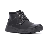 Men's Xray Footwear Aiden Lace Up Boots