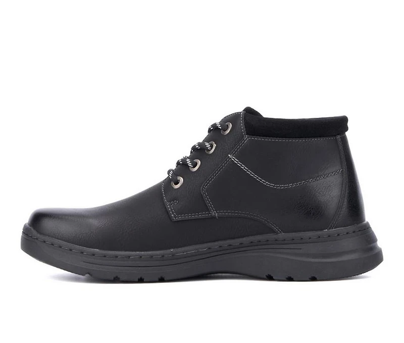 Men's Xray Footwear Aiden Lace Up Boots
