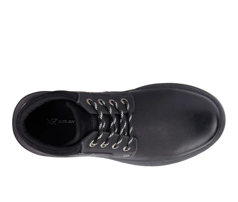 Men's Xray Footwear Aiden Lace Up Boots