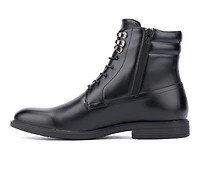 Men's Xray Footwear Braylon Lace Up Dress Boots