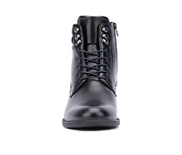 Men's Xray Footwear Braylon Lace Up Dress Boots