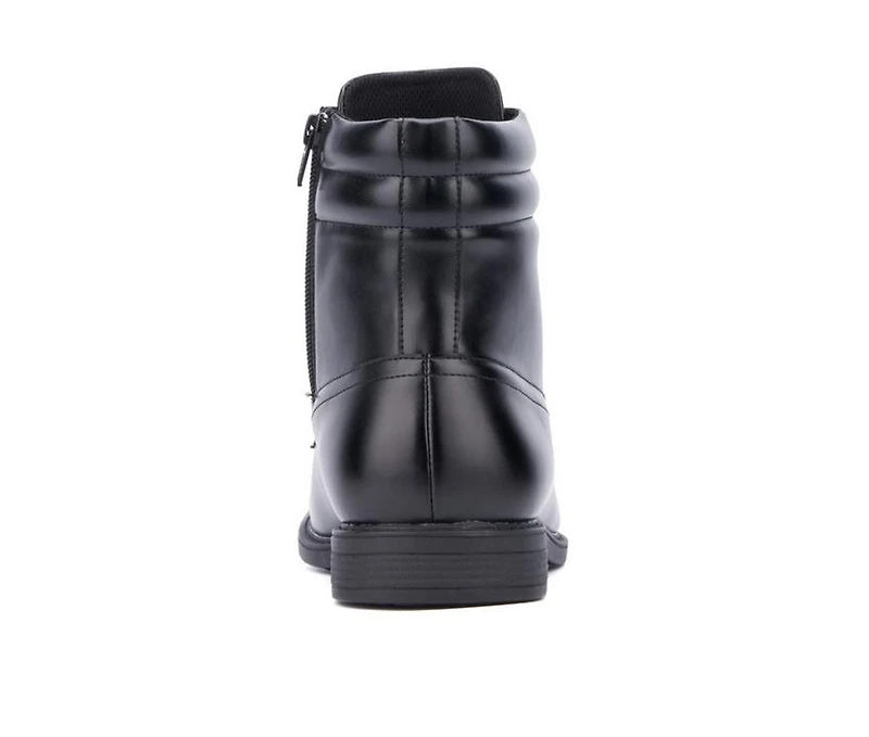 Men's Xray Footwear Braylon Lace Up Dress Boots