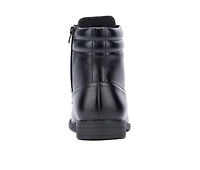 Men's Xray Footwear Braylon Lace Up Dress Boots