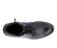 Men's Xray Footwear Braylon Lace Up Dress Boots