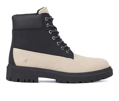Men's Xray Footwear Lazlo Lace Up Casual Boots