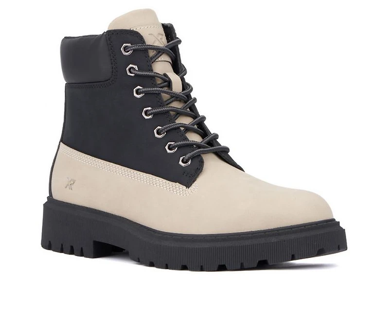Men's Xray Footwear Lazlo Lace Up Casual Boots