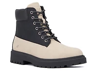Men's Xray Footwear Lazlo Lace Up Casual Boots