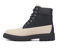 Men's Xray Footwear Lazlo Lace Up Casual Boots