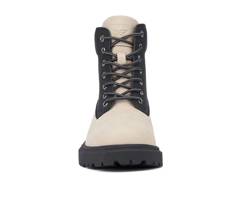 Men's Xray Footwear Lazlo Lace Up Casual Boots