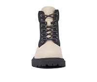 Men's Xray Footwear Lazlo Lace Up Casual Boots