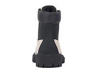 Men's Xray Footwear Lazlo Lace Up Casual Boots