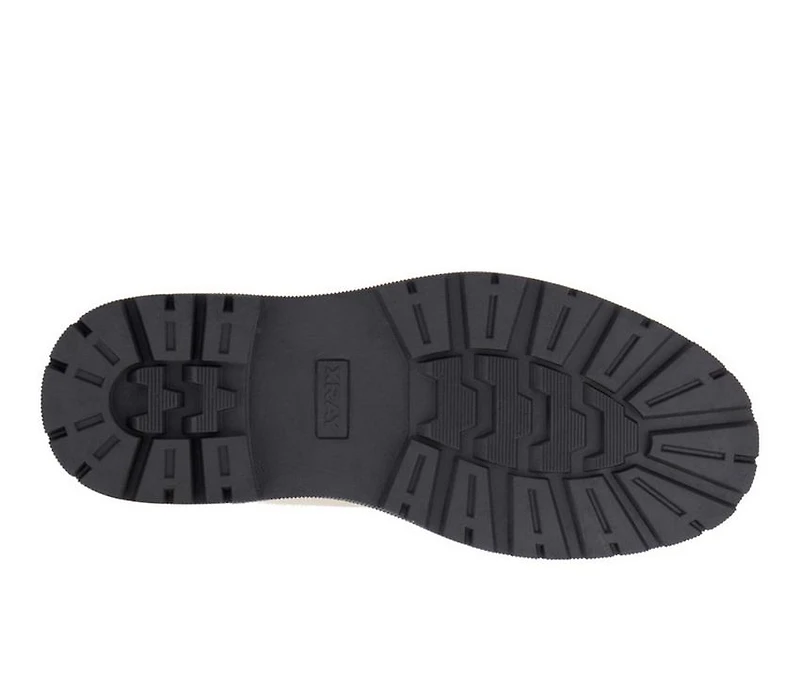 Men's Xray Footwear Lazlo Lace Up Casual Boots