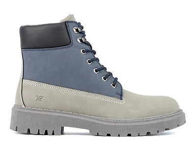 Men's Xray Footwear Lazlo Lace Up Casual Boots