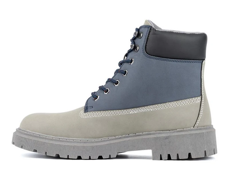 Men's Xray Footwear Lazlo Lace Up Casual Boots