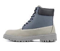 Men's Xray Footwear Lazlo Lace Up Casual Boots