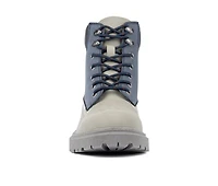 Men's Xray Footwear Lazlo Lace Up Casual Boots