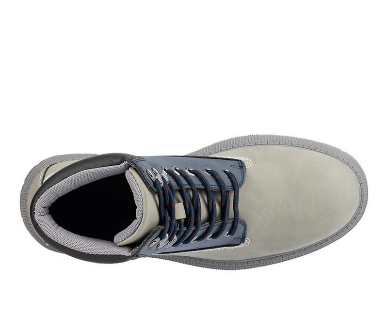 Men's Xray Footwear Lazlo Lace Up Casual Boots