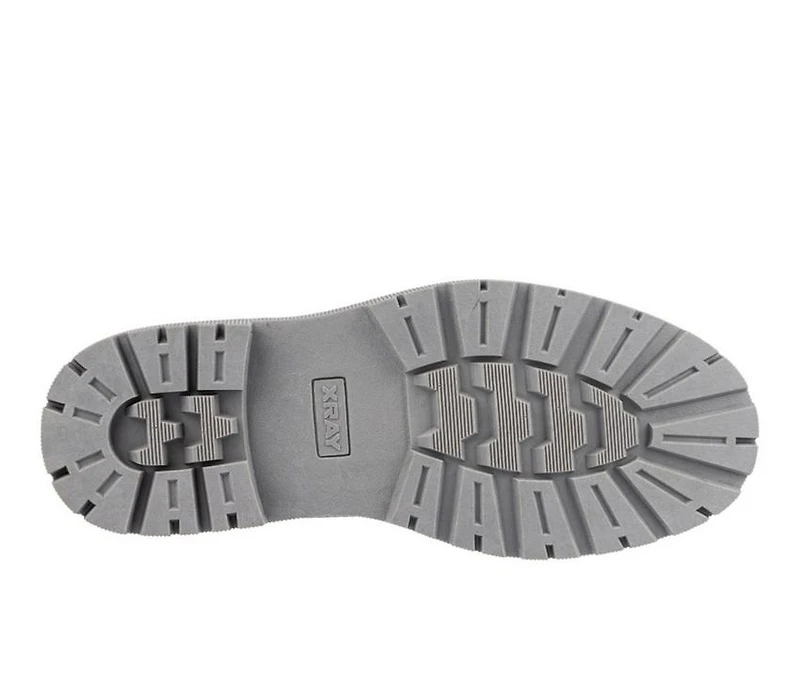 Men's Xray Footwear Lazlo Lace Up Casual Boots